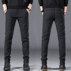Men's Stretch Casual Pants