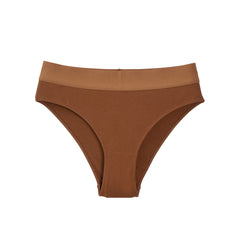 Women's Pure Cotton Low-waist Sexy Seamless Comfortable Thong