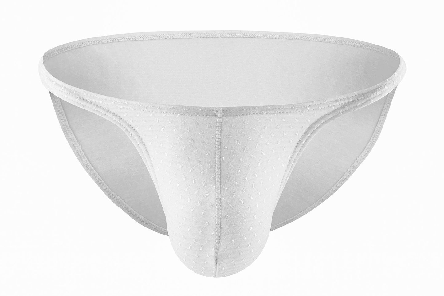 Men's floral trendy sexy briefs