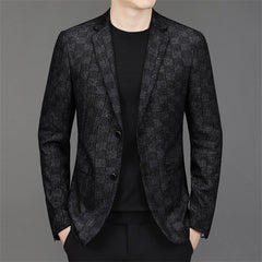 New Arrival Casual Non-iron Commuter Suit Jacket