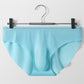 Men's Thin Ice Silk Comfort Briefs