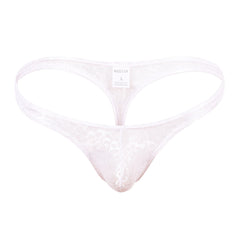 Men's New Comfortable Breathable Moisture-wicking Dry Thong