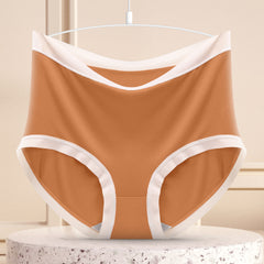 Pure cotton antibacterial comfortable breathable Panties