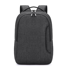 Men's Casual Large Capacity Business Travel Backpack