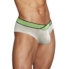 New Men's Sexy and Comfortable Low-waist Briefs
