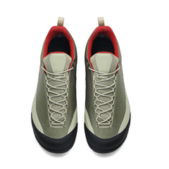 Men's Outdoor Hiking Leisure Waterproof Comfortable Soft Sole Sports Shoes