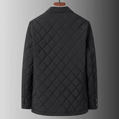 Men's Business Casual Suit Jacket
