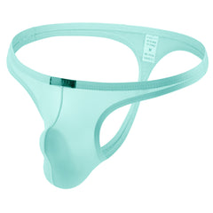 Men's Sexy Nylon Comfortable Stretch Thong