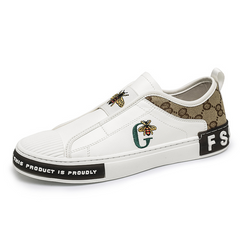 Men's New Driving Casual All-match Breathable Sneakers