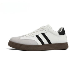 Men's Fashionable and Versatile Casual Sports Shoes