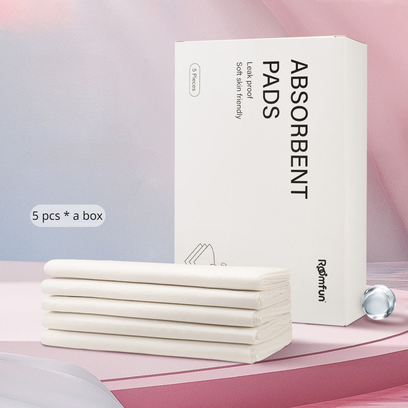 Disposable Sexy Waterproof Bed Sheet Sex Oil-proof Water-proof Pad Going Out Hotel Mattress