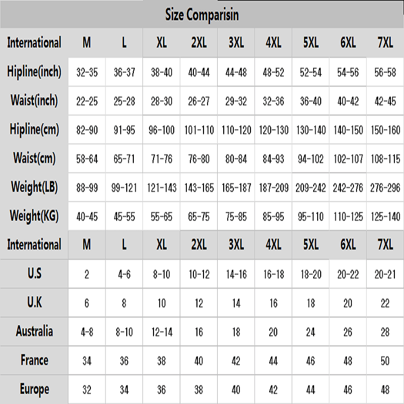 [BUY 4 GET 8]Women's slim cotton panties 大码内裤 Lannyhome 