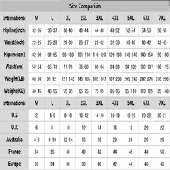 [BUY 4 GET 8]Women's slim cotton panties 大码内裤 Lannyhome 