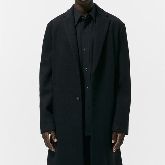 Men's Winter Comfortable Stretch Coat Jacket