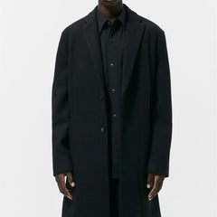 Men's Winter Comfortable Stretch Coat Jacket