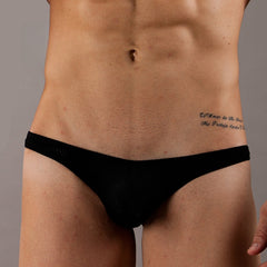 Men's Sexy Mesh Thong