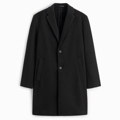 Men's Winter Comfortable Stretch Coat Jacket
