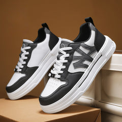 Men's New Mesh Casual Sports Breathable Versatile Lightweight Sneakers