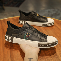 Men's New Driving Casual All-match Breathable Sneakers