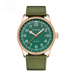 Men's Business Fashion Mechanical Watch