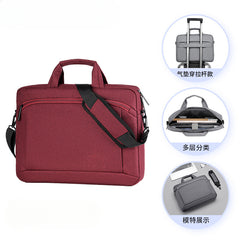 Men's New Portable Waterproof Office Bag