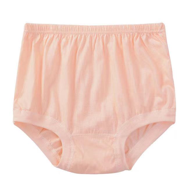 [5 PCS] High Waist Leak Proof Panties -  