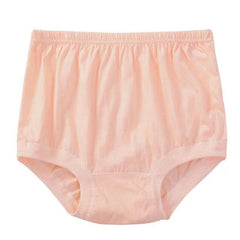 [5 PCS] High Waist Leak Proof Panties -  