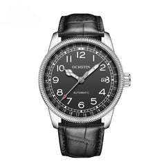 Men's Business Fashion Mechanical Watch