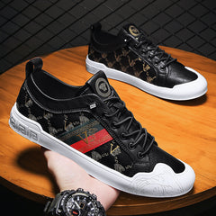 Men's Casual Fashion All-match Sneakers