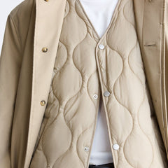 2023 New Detachable Cotton Coat Jacket
