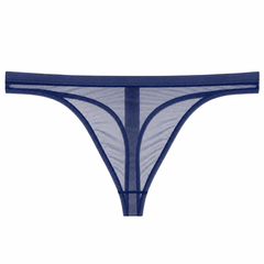 [4 PCS ]Ultra Thin Sexy Thong