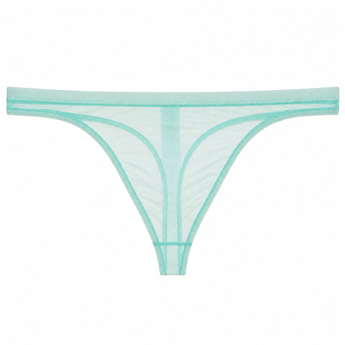 [4 PCS ]Ultra Thin Sexy Thong