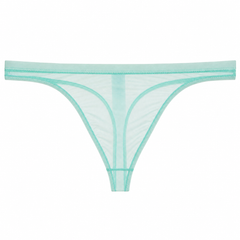[4 PCS ]Ultra Thin Sexy Thong