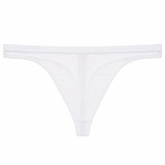 [4 PCS ]Ultra Thin Sexy Thong