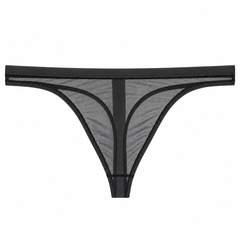 [4 PCS ]Ultra Thin Sexy Thong
