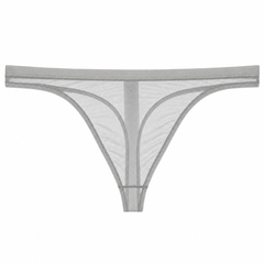 [4 PCS ]Ultra Thin Sexy Thong