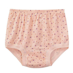 [5 PCS] High Waist Leak Proof Panties -  