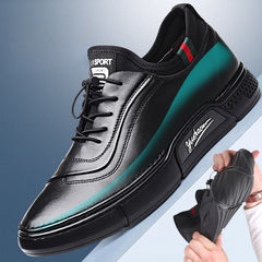 Men's Casual Leather Shoes