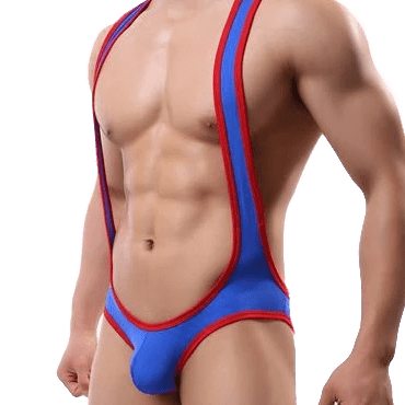 Flex Singlet