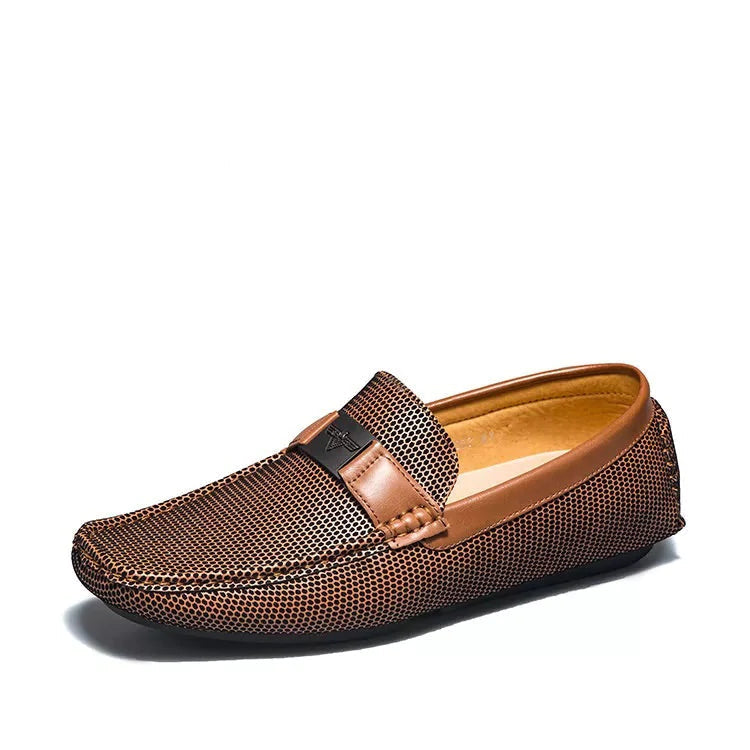 Carson Classic Loafers