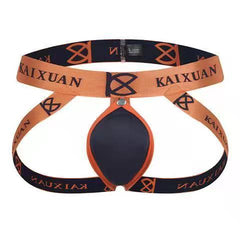 Sexy three-dimensional cup thong