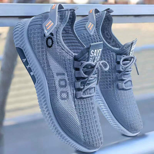 2022 Breathable Non-slip Deodorant Sneakers