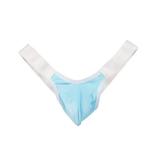 Men's sexy low-rise thong