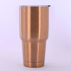 Outdoor Sports Stainless Steel Vacuum Flask