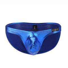 Men's Sexy Low Waist Briefs
