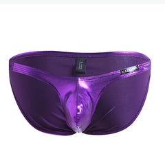 Men's Sexy Low Waist Briefs