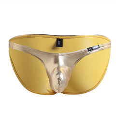 Men's Sexy Low Waist Briefs