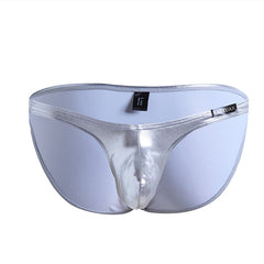Men's Sexy Low Waist Briefs
