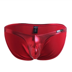 Men's Sexy Low Waist Briefs