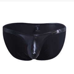 Men's Sexy Low Waist Briefs